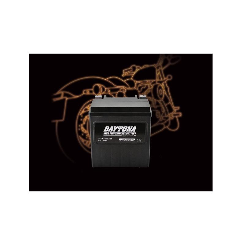 デイトナ 92892 ハイパフォーマンスB DYTX30HL-BS : バイクマン 4ミニ