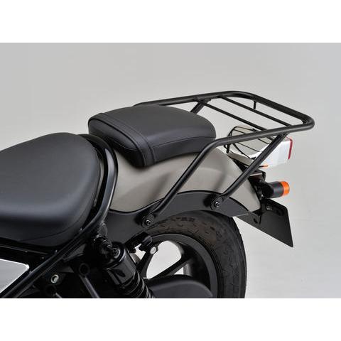 やまもとさん専用 DAYTONA（デイトナ） 96614 グラブバーキャリア レブル250/500