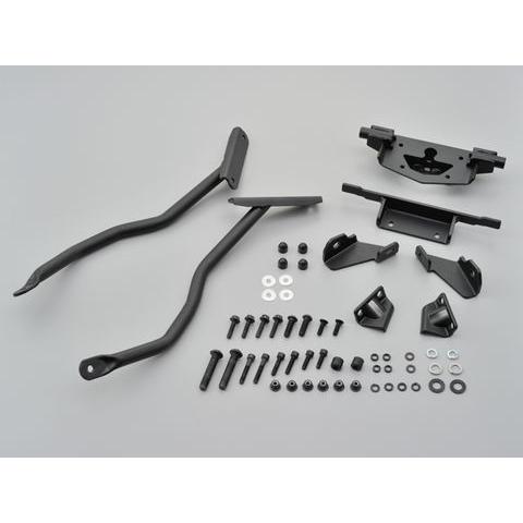  スーツ デイトナ 98857 GIVI ジビ SR2139 フィッティング TRACER900