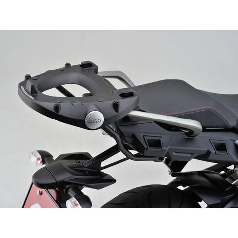 デイトナ 98857 GIVI ジビ SR2139 フィッティング TRACER900