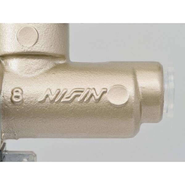 DAYTONA（デイトナ） Z900 ニッシン ブレーキマスターシリンダー 横型