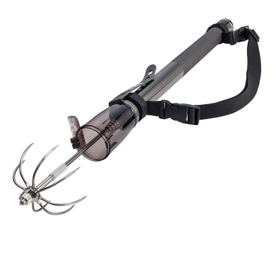 第一精工 40028 ギャフ630 セーフティーカバーセット ガンメタ 補修