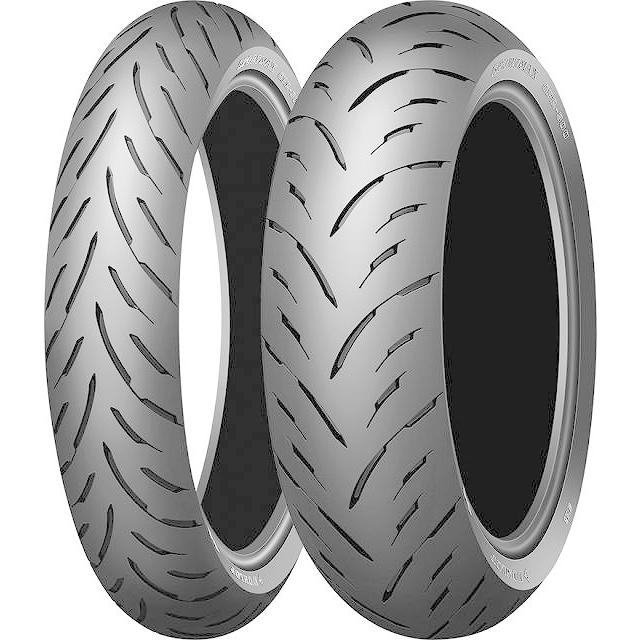 DUNLOP（ダンロップ） 328147 スポーツマックス GPR-300 Hレンジ 140