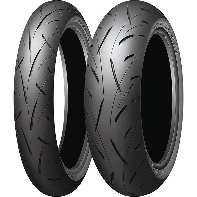 のり2 DUNLOP（ダンロップ） 331084 スポーツマックス ロードスポーツ2 180
