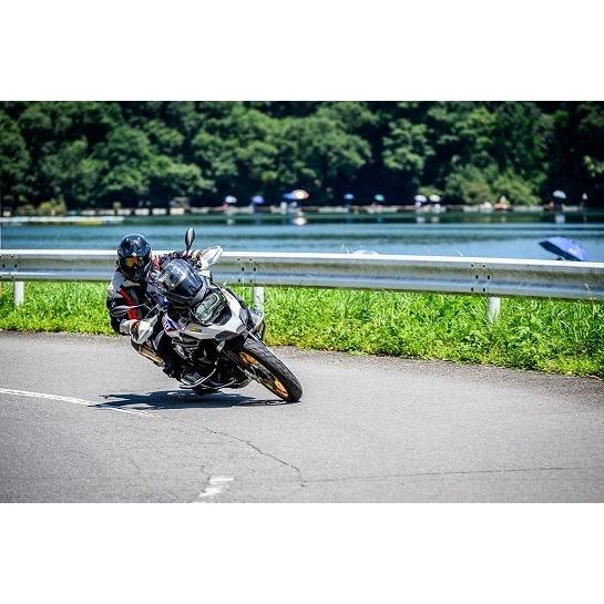 ダンロップ 334998 トレイルマックス ミックスツアー 120/70 R17 M/C 58H フロント チューブレス 二輪車用タイヤ バイクタイヤ_4