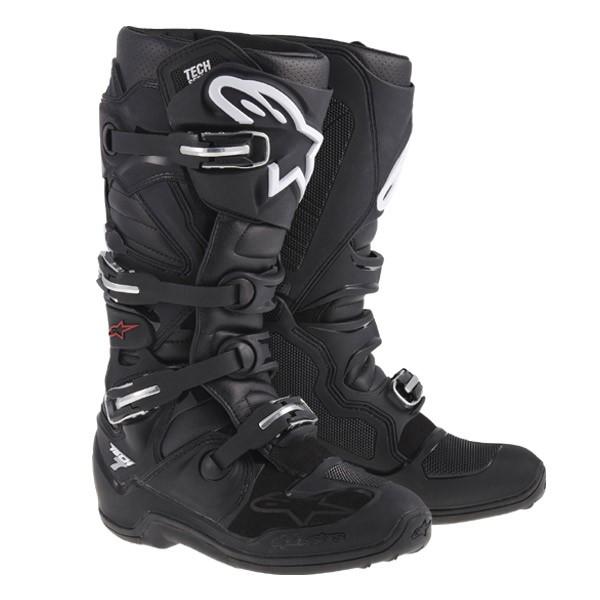 18％OFF アルパインスター 2012014-10-09 TECH7 ブラック 黒 9 27.5cm