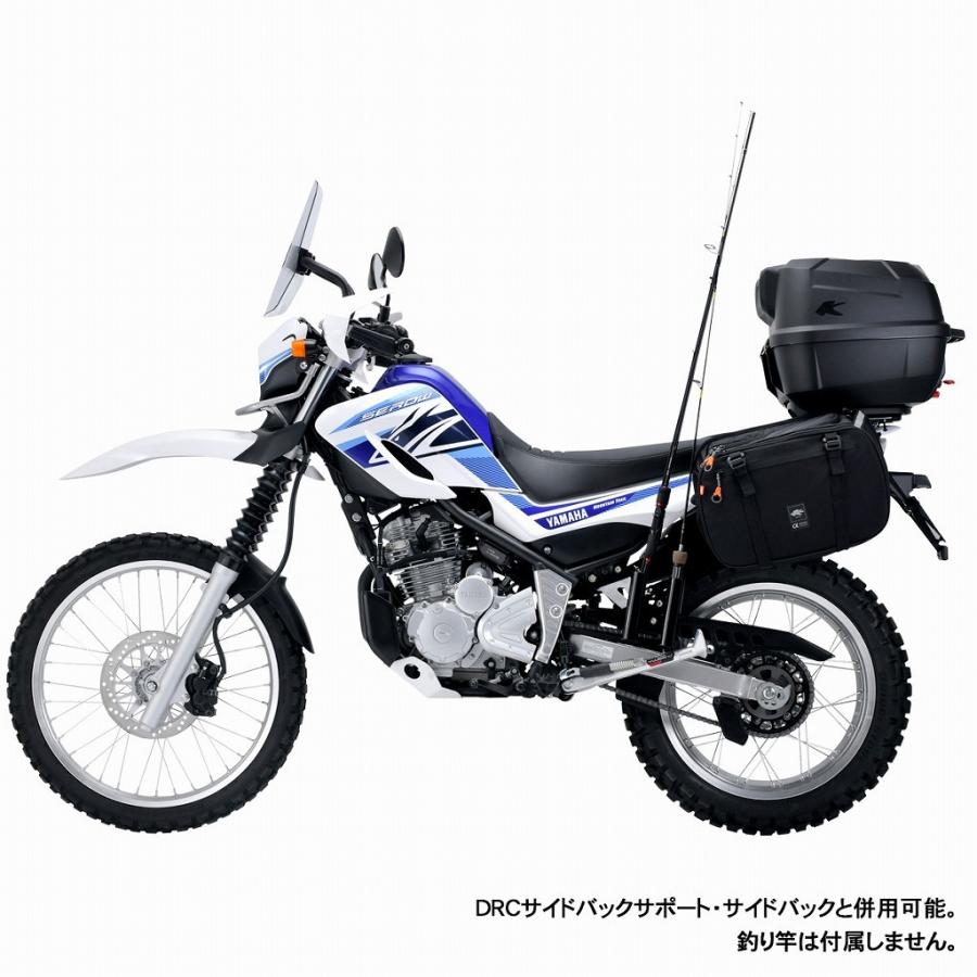 ダートフリーク D60-03-004 フィッシングロッドホルダー ダートフリーク D60-03-004 フィッシングロッドホルダー