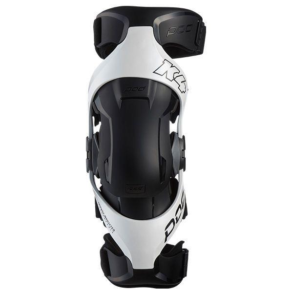 ダートフリーク K4022-058-MD/LG POD MX ニーブレース K4 2.0 左足用 M/L 1個 プロテクター