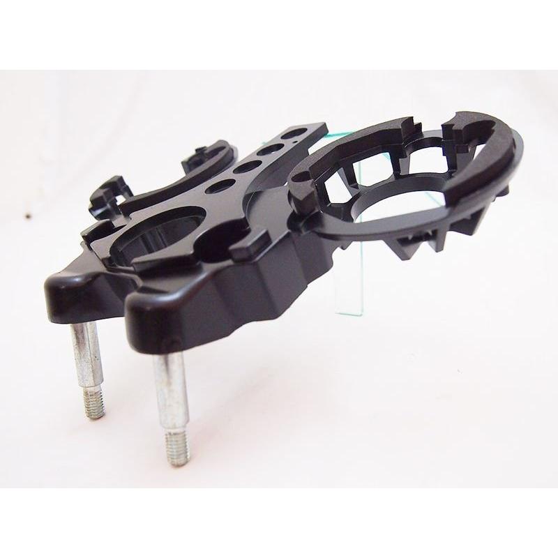 専用です ドレミコレクション 40079 KZメーターASSY ブラケット付き 240km/h