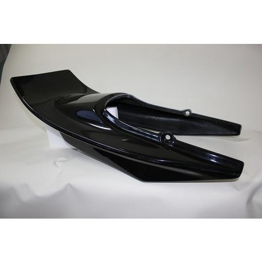 XJR400 4HM用 テールカウル タイプ1 強化品 FIGHTER ファイター