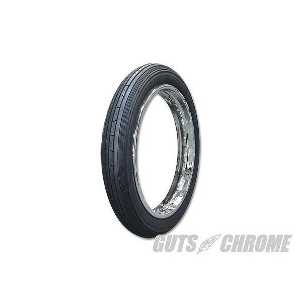 SHINKO シンコー 1100-3009 SR604 3.00-18 フロントタイヤ : バイク