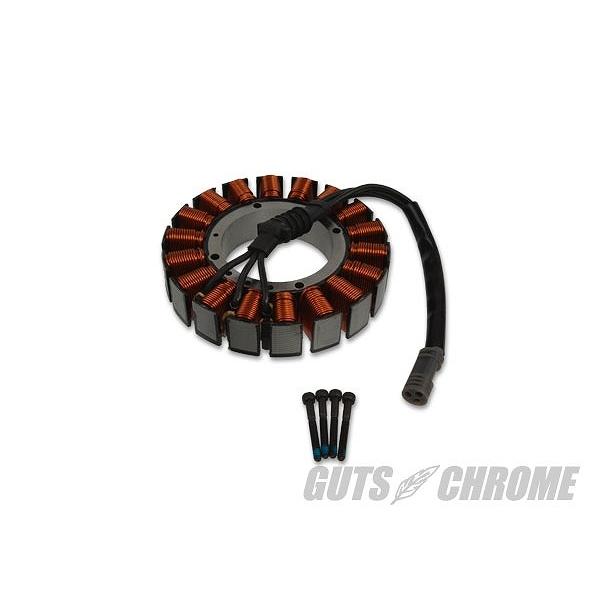 Drag Specialties ドラッグスペシャリティーズ 2112-0330 ステーターコイル 06-13FLT