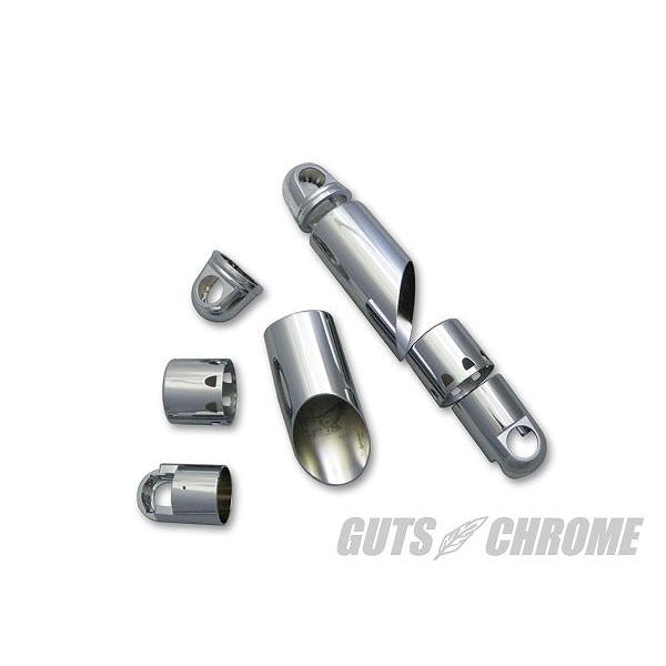 PROGRESSIVE プログレッシブ 30-5053CBC スポーツ用 バロニーカットカバーキット