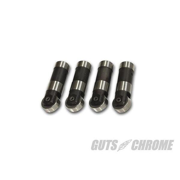 S\u0026S Cycle 33-5352 S\u0026S 油圧タペットキット 84-99年BT