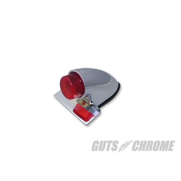 GUTS CHROME ガッツ クローム 4300-0331 ニュースタイルスパルト クローム バルブ