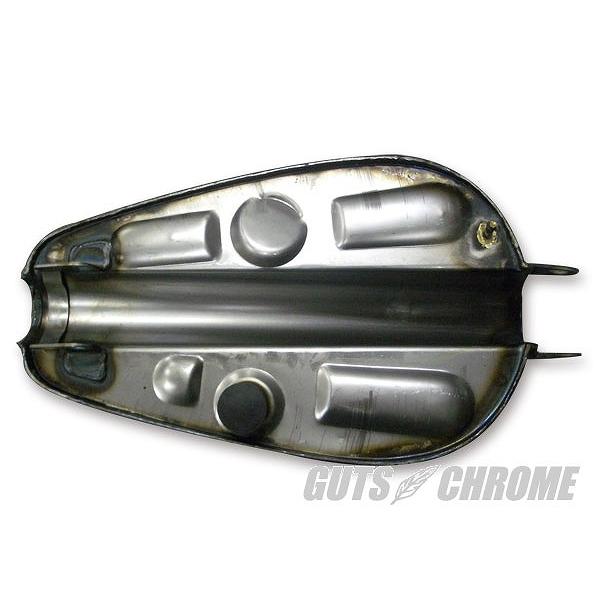 GUTS CHROME ガッツ クローム 8200-2726 スポーツスター 2.25ガロン