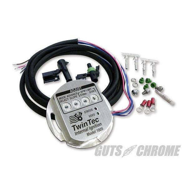 Daytona Twin Tec ツインテック 9800-3000 モジュール70-99年(1005)取 