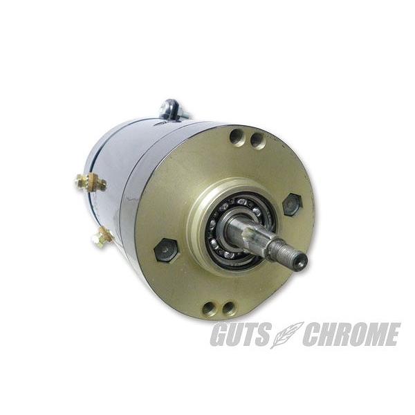 CYCLE ELECTRIC INC DS-195105 サイクルエレクトリック社製 12Vジェネレーターの画像