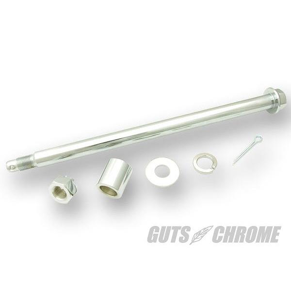 Drag Specialties ドラッグスペシャリティーズ DS-223051 アクスルシャフトキット 84-99FLT/FLHT リア用