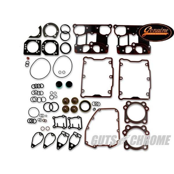 JAMES GASKETS ジェームズガスケット JGI-17053-05 エンジン 