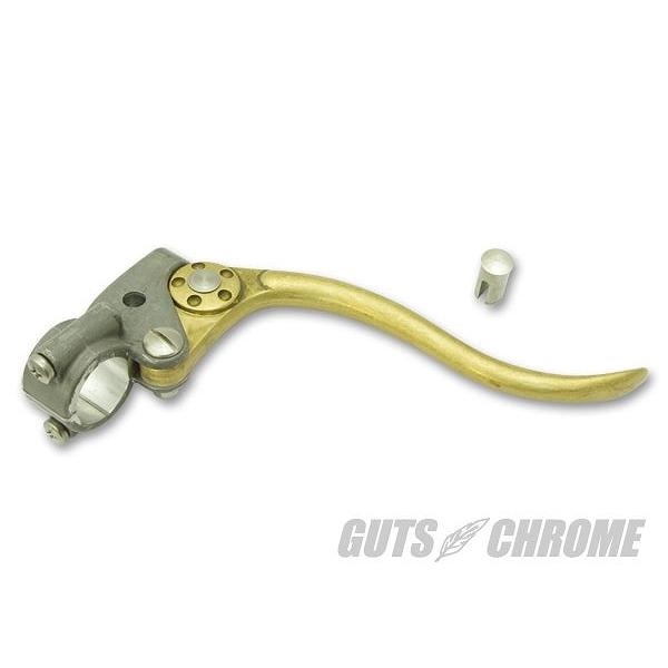 激安ブランド Kustom Tech K Tech Kus 20 551 ブレーキレバー ブラス アルミraw 特売 Lamaimuaythaicamp Com