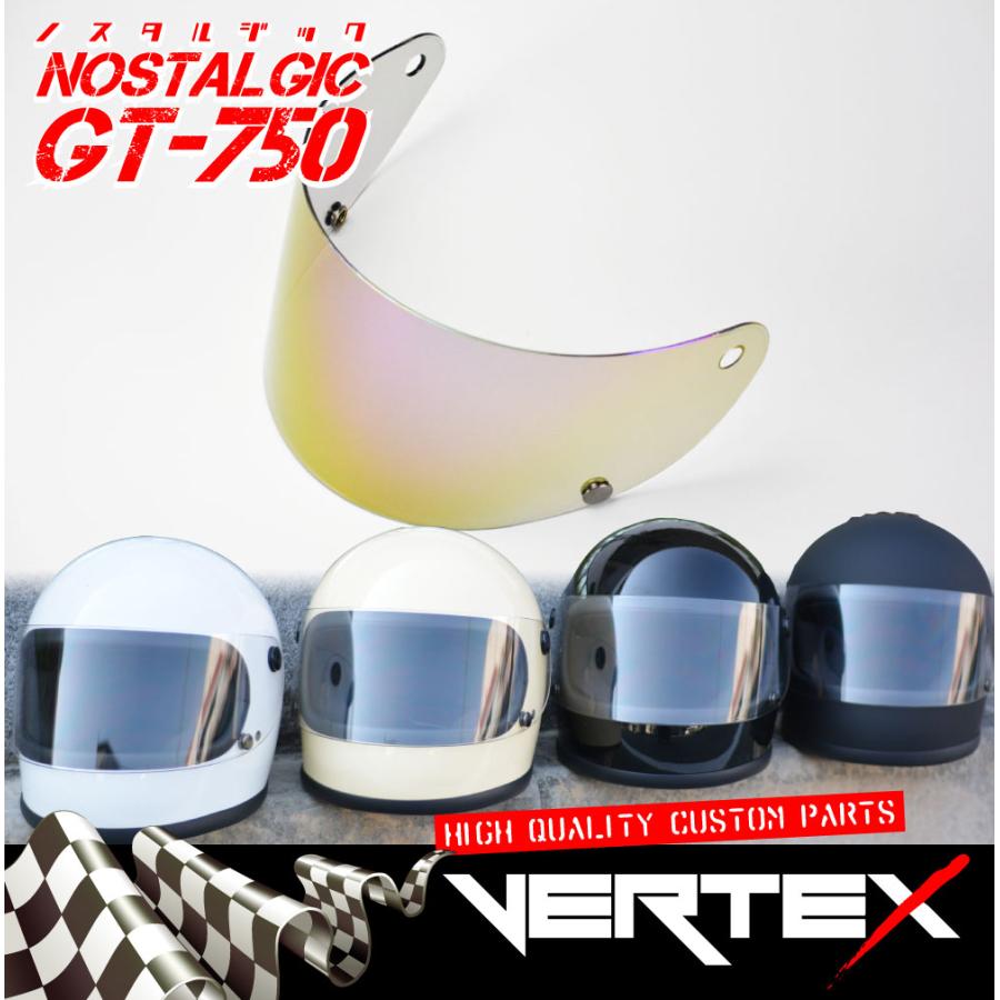 族ヘル GT750 ヘルメット 族ヘル アイボリー ノスタルジック GT-750 GT750 ヘルメット 族ヘル ノスタルジック GT-750 専用 ヘルメット