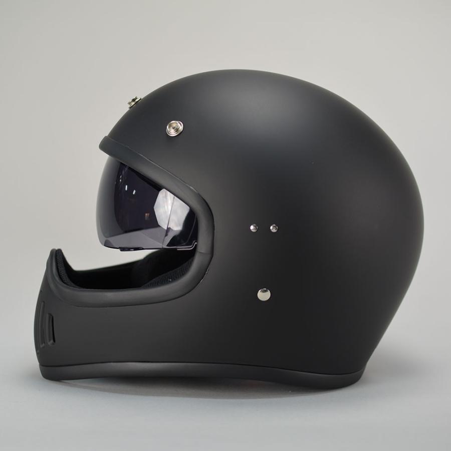 マットブラック ジェットヘルメット　アメリカンヘルメット　ビンテージ マットブラック ジェットヘルメット アメリカンヘルメット