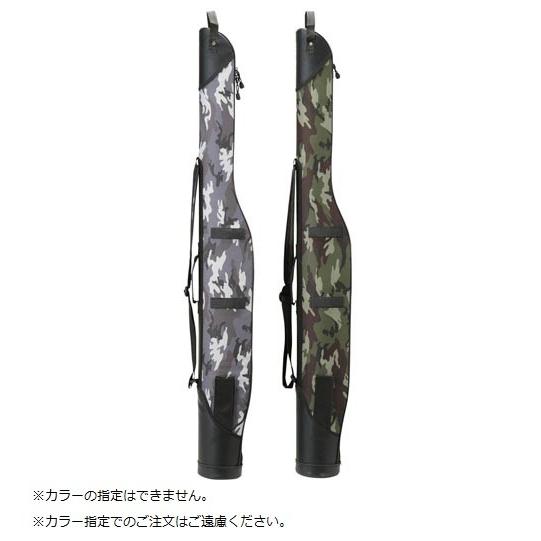 クロスファクター CROSS FACTOR ARG760 カモフラSHロッドケース リール