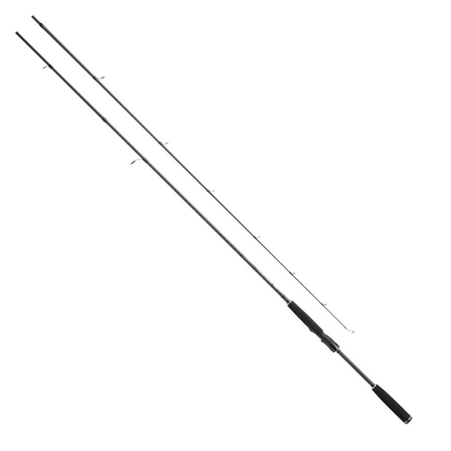 ルキア CB アビス タイプS 86ML 2.58m 竿 ロッド スピニングモデル