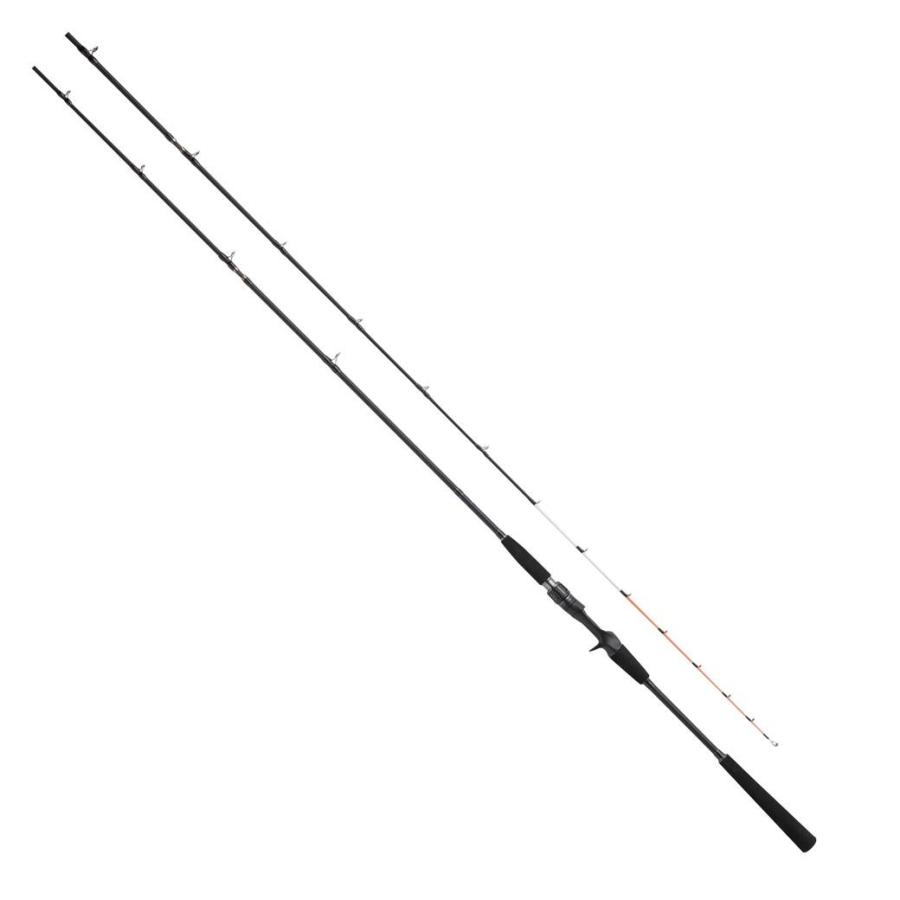 プロマリン CB 一閃ヒラメ L240 両軸ベイトモデル 2.40m ロッド 竿 並