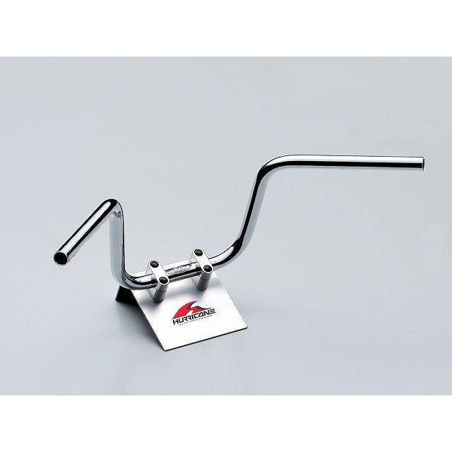 ハリケーン H302-049C ナロー5型 ハンドルセット クロームメッキ XJR1300('00-'06 RP03J)