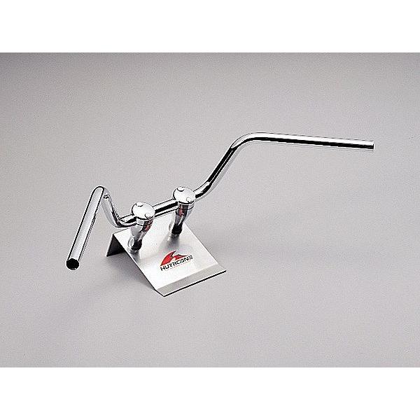 ハリケーン H304-012C 150アップ2型 ハンドルセット クローム