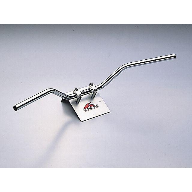ハリケーン H709-033C トラッカースペシャル ハンドルセット クローム