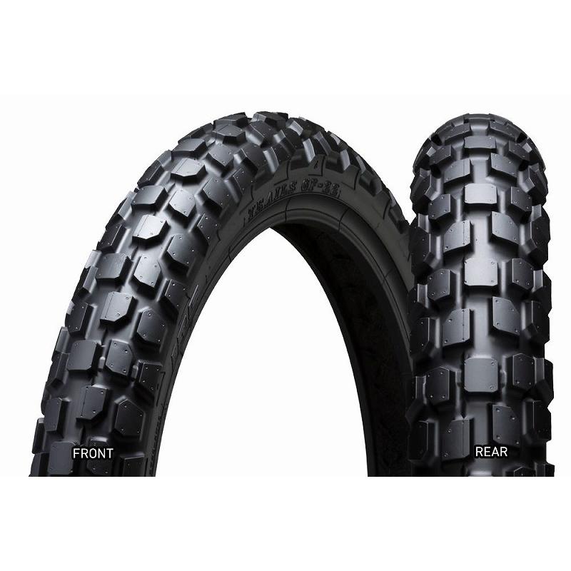 Dunlop ダンロップ C D222 リア 73w 160 60zr17m
