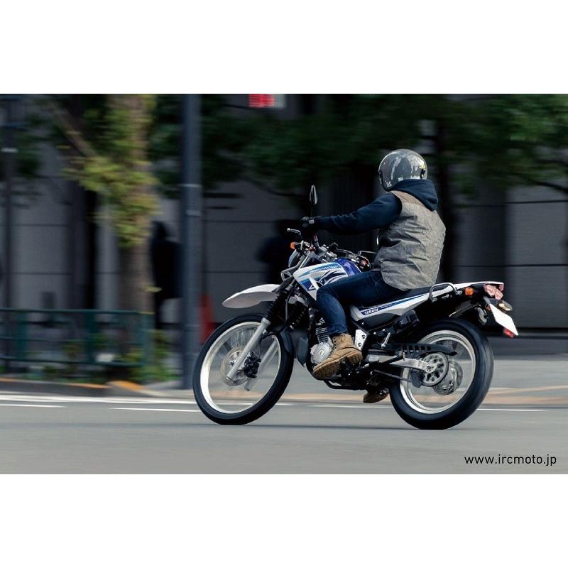 IRC 井上ゴム 109648 レイルウィナー GP-210 ト100/90-19 M/C 57S