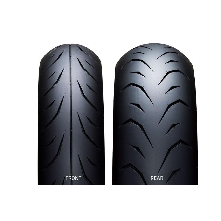 ご確認用 IRC 114245 RX-03 SPEC R 100/80-17 M/C 52S フロント TL 1本入り