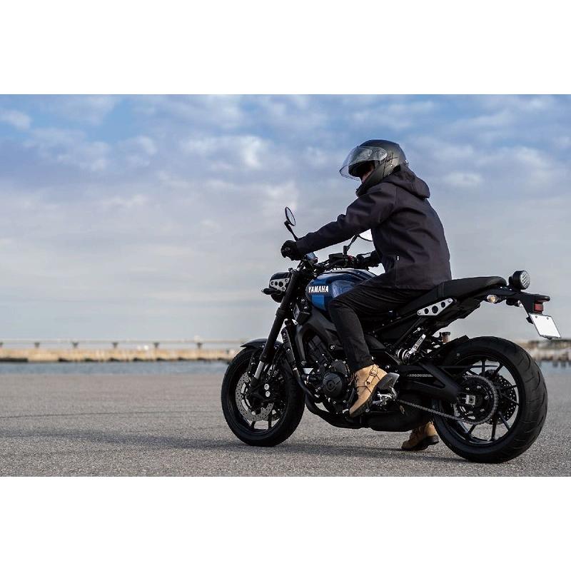 IRC 井上ゴム 116512 RMC810 190/50 ZR17 M/C 73W リア チューブレス