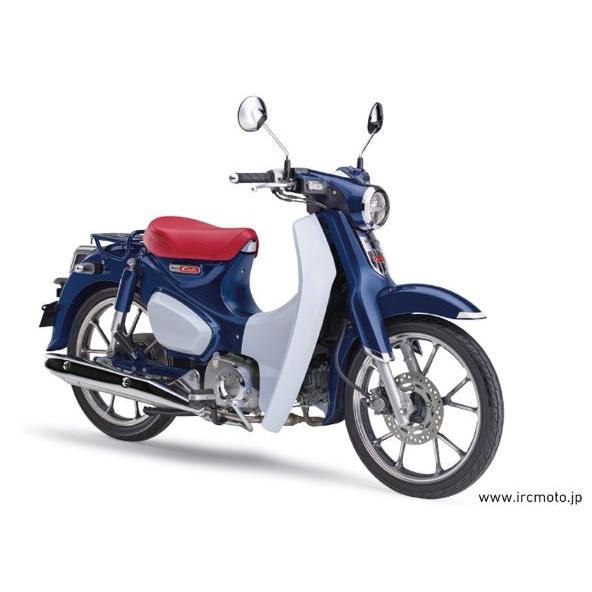 IRC 329584 NR94 80/90-17 M/C 50P リア TL スーパーカブ C125 1本入り