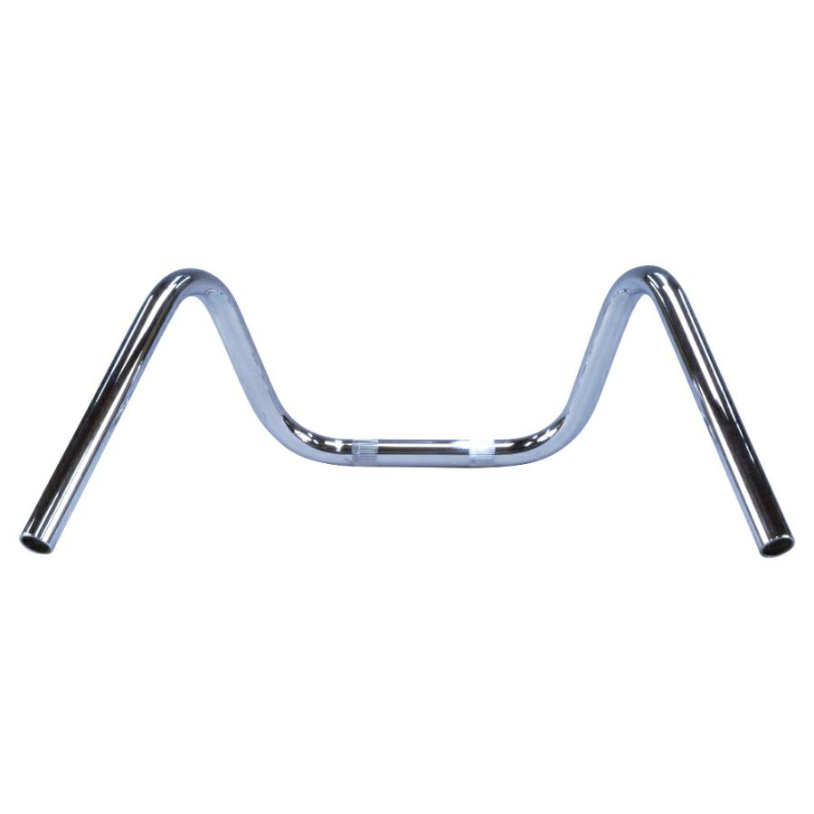 ZRX400/2 アップハンドル しぼりアップハンドル セット 絞りアップハン