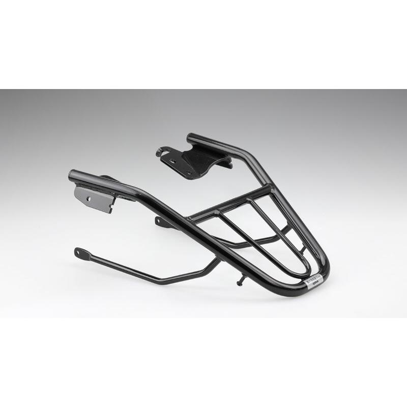 本A-18 9 ④ キジマ 210-2772 リアキャリア ブラック 黒 ジクサー150 ジクサー250