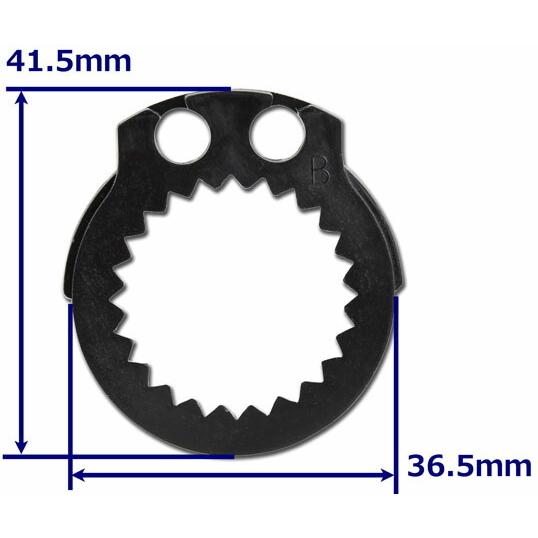 キジマ 304-8214 グリップヒーター GH10 120mm スイッチ一体タイプ
