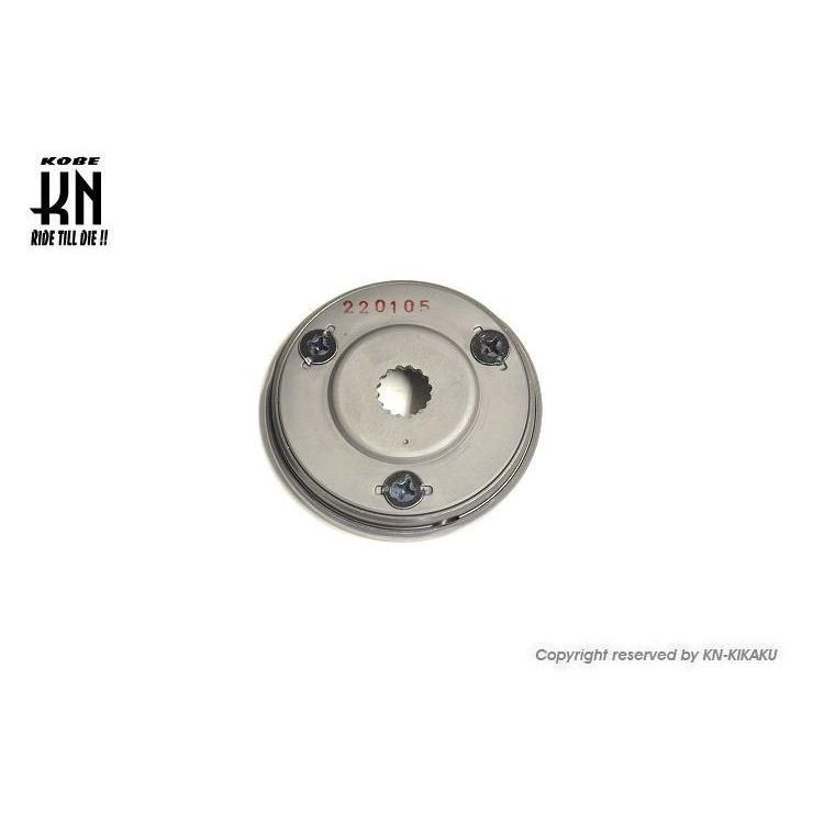 ヤマハ グランドマジェスティ SG-15J KN企画 クラッチ KN企画 4CW