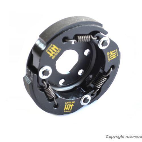 KN企画 7003-64 HONDA DIO系用軽量強化クラッチ ディオ/SR AF18/25