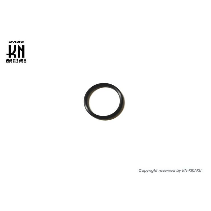 KN企画 93210-29800-KN 台湾YAMAHA/ヤマハ純正 ドレンプラグO-リング