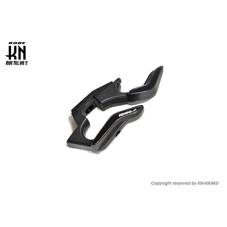 KN企画 KS-CFXF-BK KOSO コンビニフック ブラック X FORCE