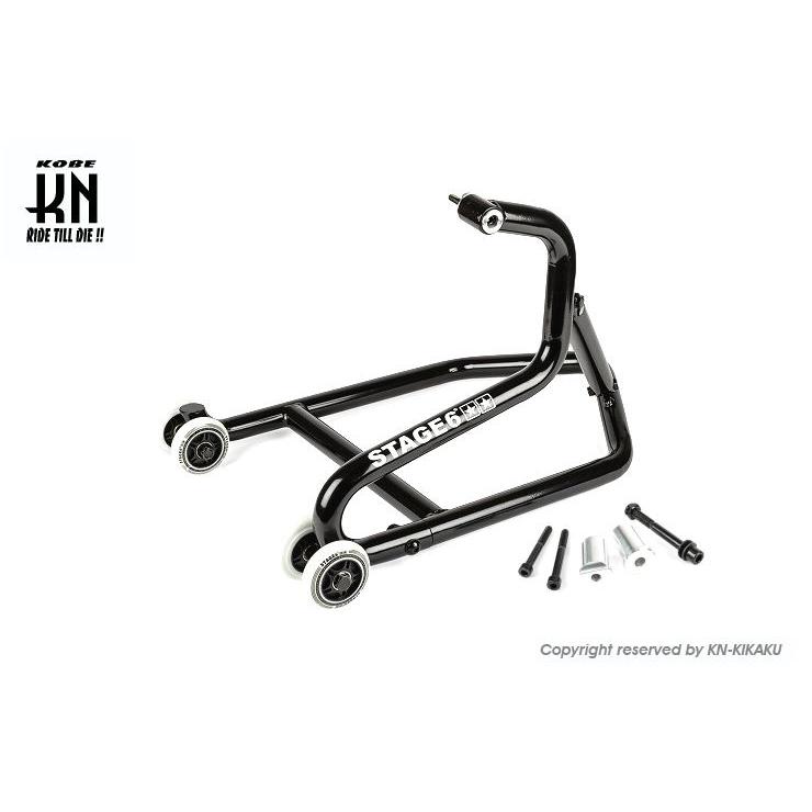 KN企画 S6-98006-KN STAGE6 パドックスタンド MK3 MINARELLI/PEUGEOT