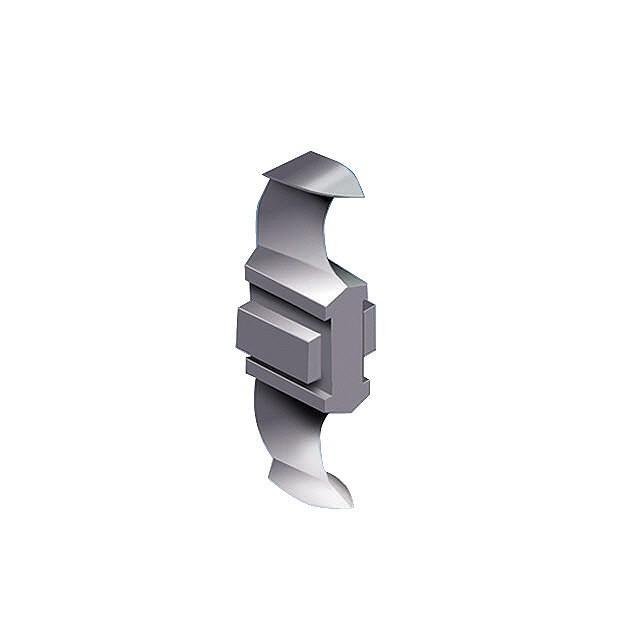 KNIPEX クニペックス 1649-150 替刃(1640-150用) 質量(g)：5