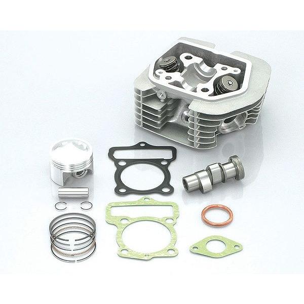 キタコ 213-1122210 バージョンキット LIGHT82cc→SPL82cc APE50 XR50