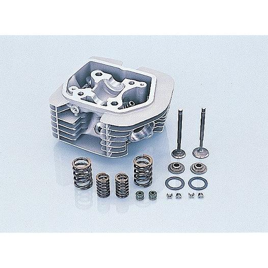 キタコ 313-1122200 SPLシリンダーヘッドASSY SPLボアアップ用 APE50