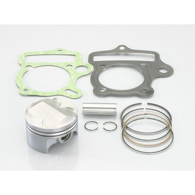 KITACO - キタコ 350-1123910 WPC弁一揃いの道具 (φ52/2R) DOHC88竓用